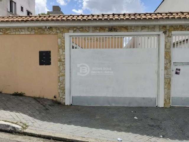 Excelente Sobrado em Condominio a Venda na Vila Re