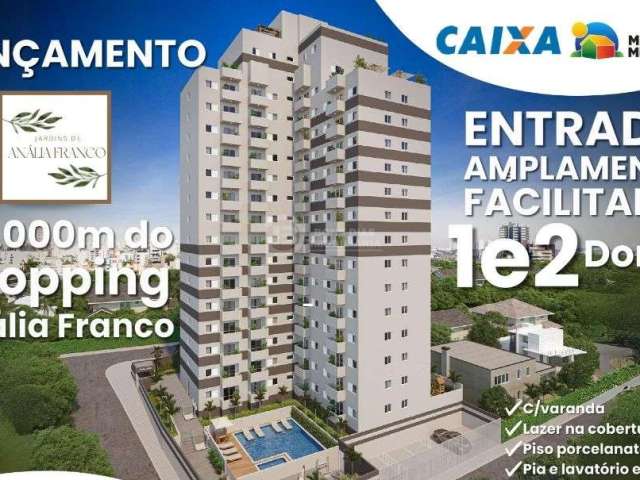 Apartamento Padrão   02 dormitorios lançamento à venda na Vila Invernada, São Paulo