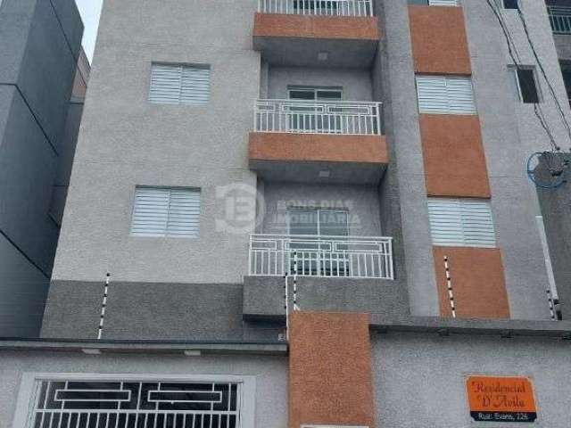 Lindo apartamento à venda na Vila Esperança, São Paulo - Com armários na cozinha e salão de festas!