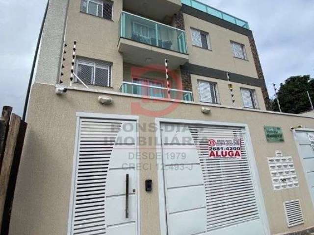 Aluguel de Apartamento Padrão com 2 Dormitórios na Vila Ré, São Paulo