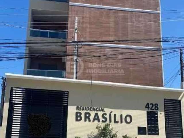 Apartamento Padrão de 2 Dormitórios, 01 vaga à venda na Vila Dalila, São Paulo