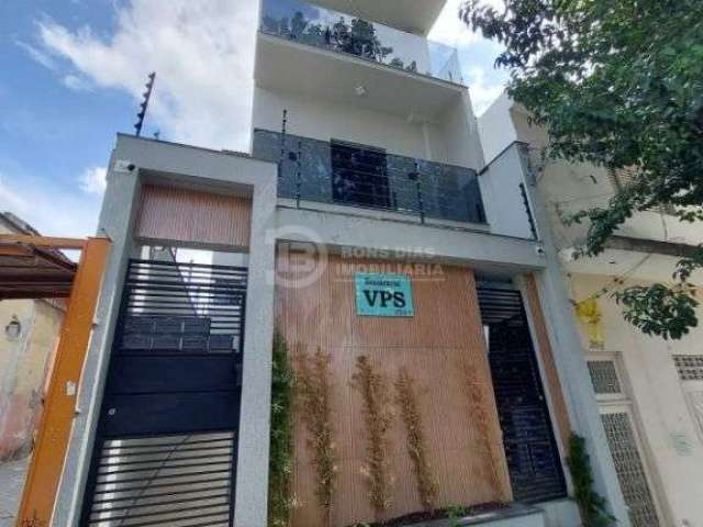 Apartamento com 2 Quartos à Venda, Parque das Paineiras