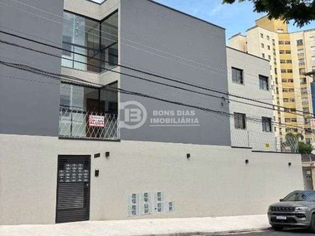 Apartamento Studio para alugar na Vila Ré, São Paulo!