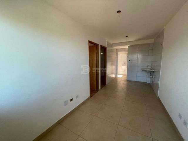 Apartamento 02 dormitórios à venda na Vila Guilhermina, São Paulo