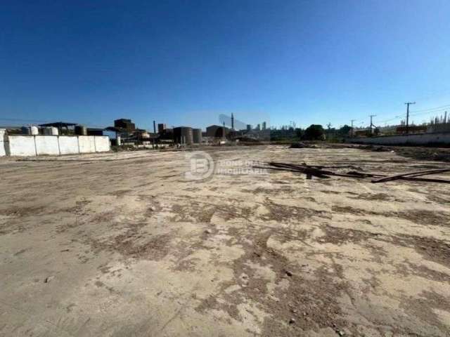 Terreno para Venda, Mauá / SP, bairro Capuava, área total 23.394,95 m²