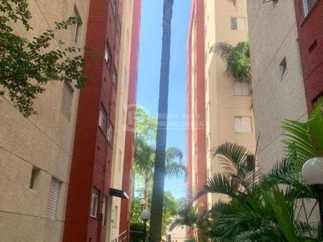 Apartamento à venda na Vila Talarico, São Paulo: 2 dormitórios, lazer completo!