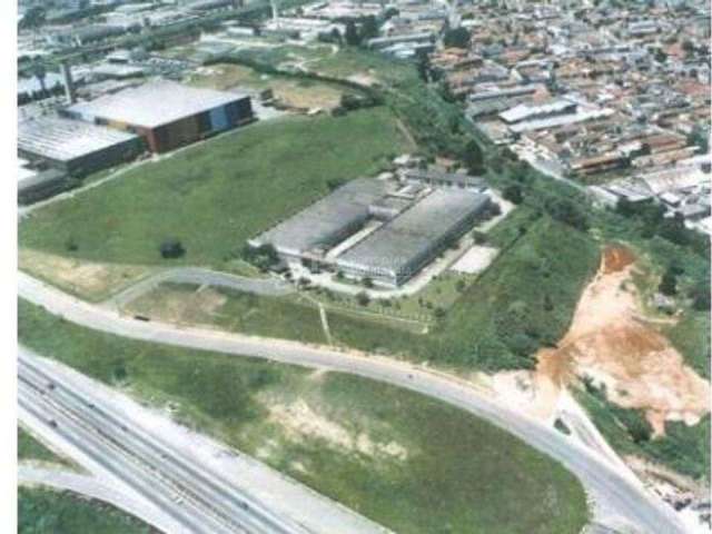 Terreno à Venda em São Paulo / SP com área total 20.000,00 m²