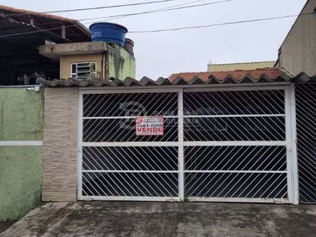 Casa térrea  na Vila Ré, São Paulo - 3 quartos, 2 banheiros e 2 vagas de garagem!