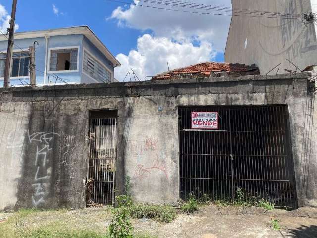 Terreno  à venda na Vila Domitila, São Paulo