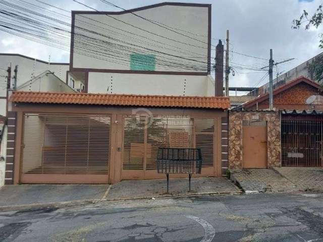 Sobrado à venda na Vila Ré, São Paulo - 3 dormitórios, suíte, garagem coberta