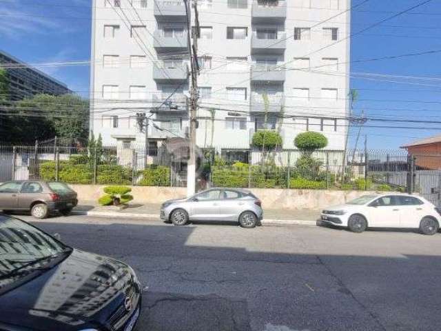 Lindo apartamento à venda na Vila Marieta, São Paulo: 2 dormitórios e garagem