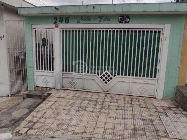 Sobrado de 7 Quartos com 1 Vaga de Garagem à Venda, Jardim Lisboa