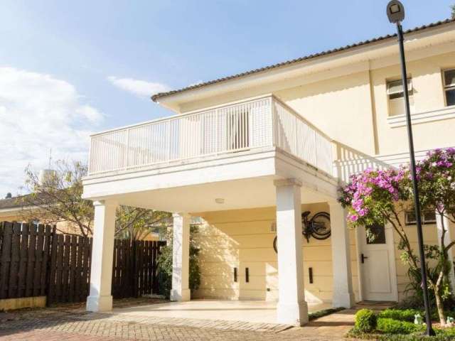 Casa de luxo em condomínio, Jardim Leonor Mendes de Barros, São Paulo