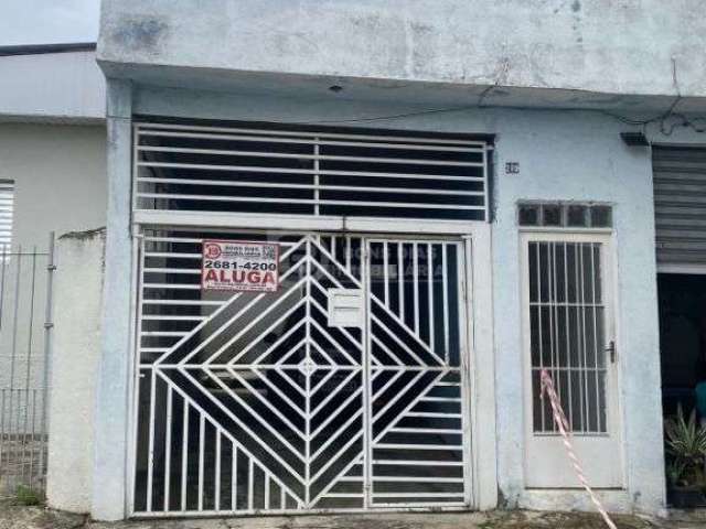 Casa  padrão para alugar na Vila São Francisco, São Paulo