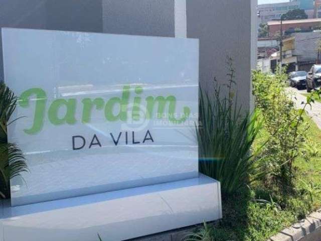 Apartamento pronto pra morar à venda na Vila Ré, São Paulo: 2 dormitórios e área de lazer completa