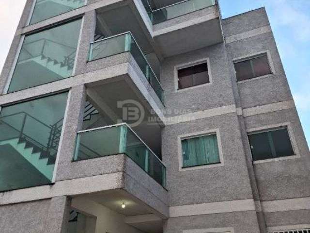 Apartamento à venda na Vila Ré, São Paulo - 2 dormitórios, Sem vaga de Garagem