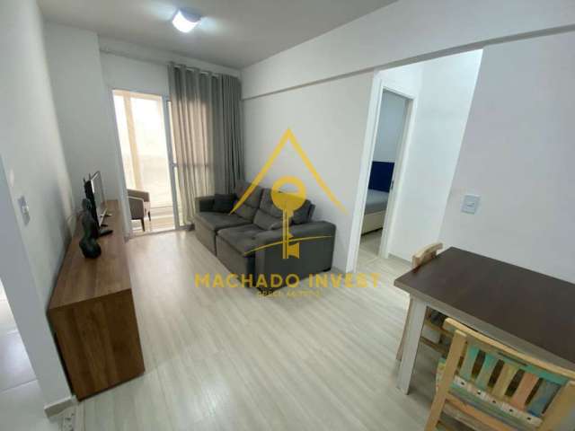 Apartamento Jardim Anália Franco - Oportunidade !!!!  MOBILIADO