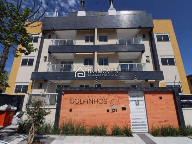 Apartamento à venda, 2 quartos, 1 suíte, 1 vaga, Ingleses - Florianópolis/SC