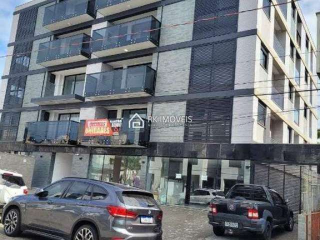 Apartamento à venda, 3 quartos, 1 suíte, 2 vagas, Canasvieiras - Florianópolis/SC