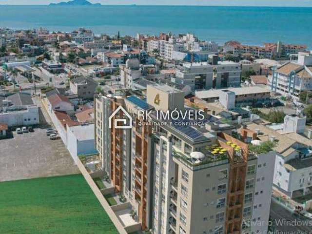 Apartamento à venda, 3 quartos, 3 suítes, 2 vagas, Ingleses - Florianópolis/SC