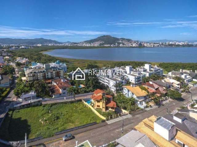 Apartamento à venda, 3 quartos, 1 suíte, 1 vaga, João Paulo - Florianópolis/SC