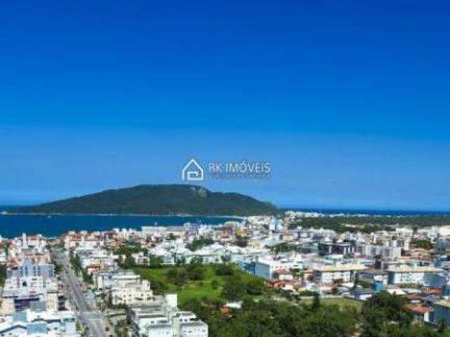 Apartamento à venda, 2 quartos, 1 suíte, 1 vaga, Ingleses - Florianópolis/SC