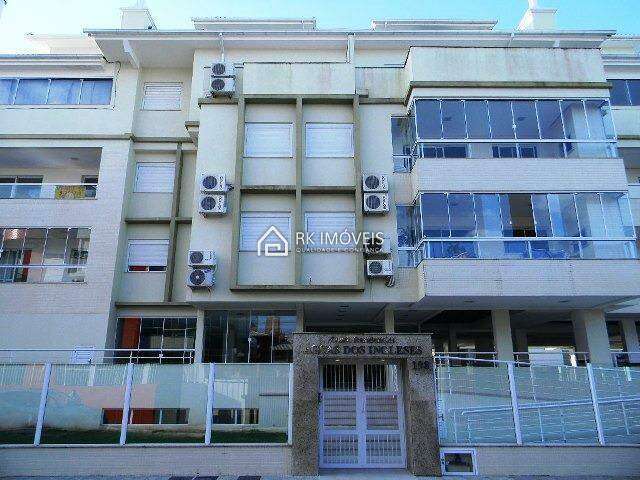 Apartamento à venda, 3 quartos, 1 suíte, 3 vagas, Ingleses - Florianópolis/SC