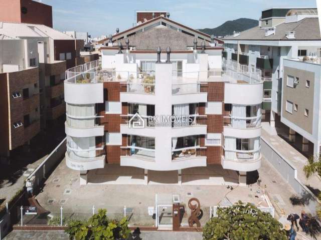 Apartamento à venda, 3 quartos, 1 suíte, 2 vagas, Ingleses - Florianópolis/SC