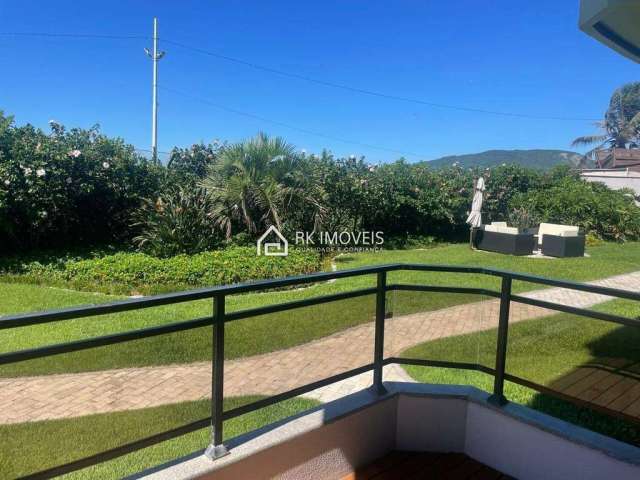 Lindo apartamento 3 dormitórios em frente ao mar na Praia dos Ingleses