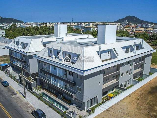 Apartamento à venda, 2 quartos, 1 suíte, 1 vaga, Ingleses - Florianópolis/SC