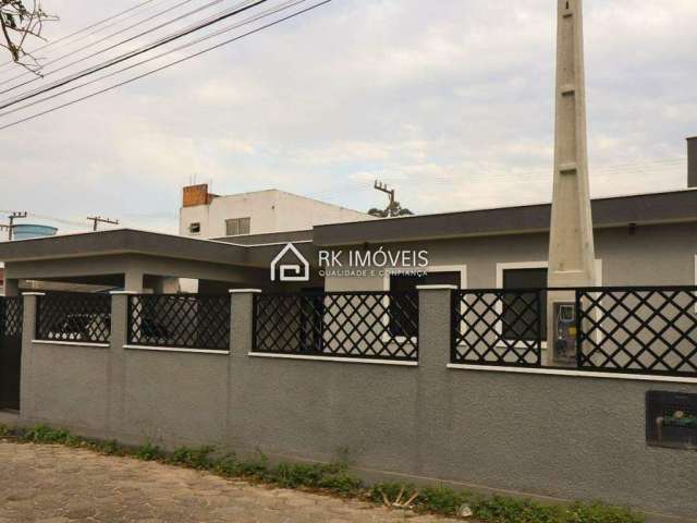 Casa à venda, 4 quartos, 2 suítes, 2 vagas, Ingleses - Florianópolis/SC