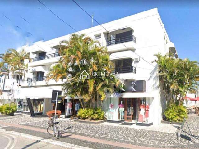 Hotel a Venda, a uma quadra do Mar e no centrinho de Canasvieiras