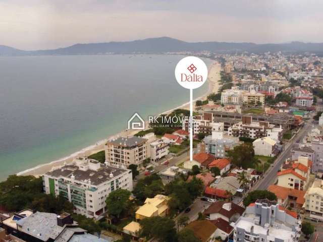 Apartamento à venda, 3 quartos, 1 suíte, 2 vagas, Canasvieiras - Florianópolis/SC