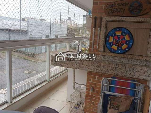 Apartamento 3 dormitórios em Barreiros