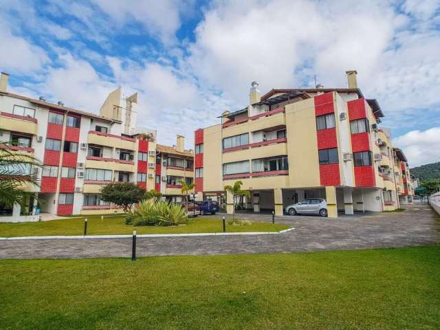 Apartamento para aluguel, 1 quarto, Ingleses - Florianópolis/SC