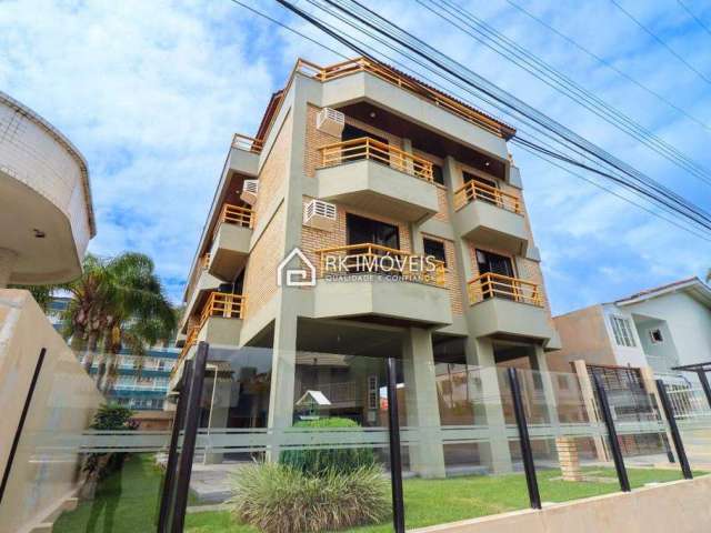 Apartamento à venda, 3 quartos, 1 suíte, 2 vagas, Ingleses - Florianópolis/SC