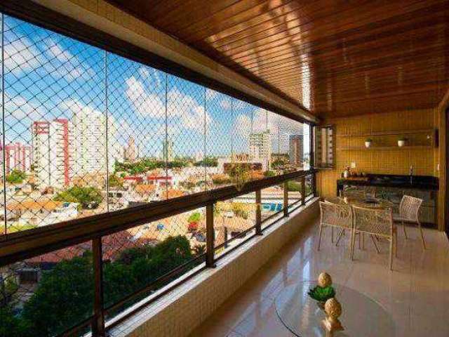 Excelentes apartamentos com área de lazer completa no Brisamar - AP0203