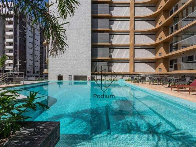 Cobertura em Condomínio Club com piscina privativa e vista para o mar da praia do Bessa / Jardim Oceania- CO0089