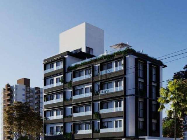 Flats com excelente localização nas proximidades de shopping, hospitais, farmácias no Bairro dos Estados - FL0343