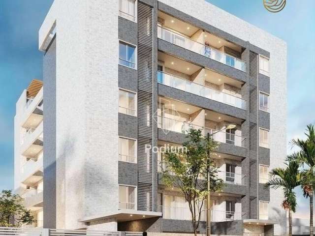 Apartamentos com varanda / sacada gourmet nas proximidades de padarias, supermercados, restaurantes no Bairro do Bessa - AP1680