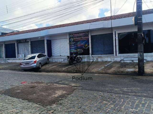 Salas Comerciais no Centro de João Pessoa/PB-SA 0043