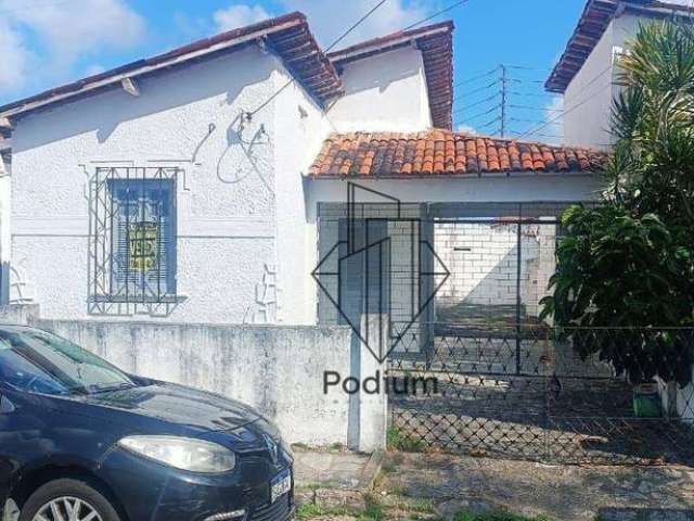 Casa com 4 dormitórios à venda, 100 m² por R$ 350.000 - Jaguaribe - CA0183