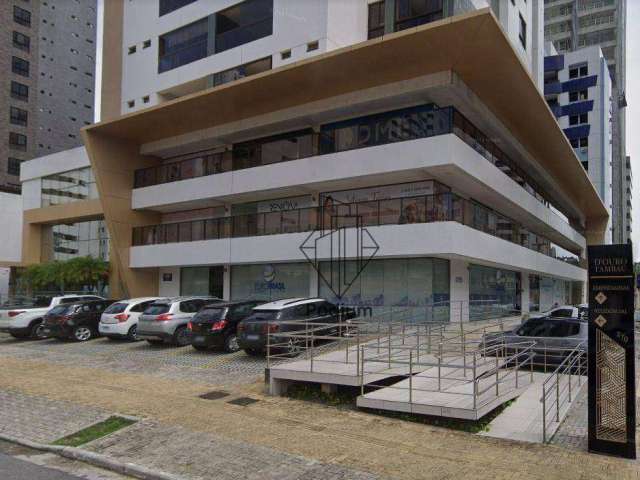 Sala comercial à 200m da Avenida Ruy Carneiro no bairro de Tambaú - SA0051