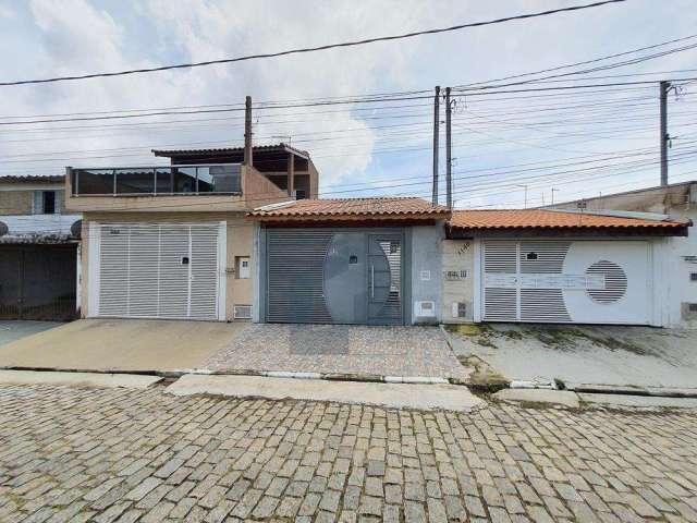 Casa para Venda em Suzano, Parque Maria Helena, 2 dormitórios, 1 banheiro, 2 vagas