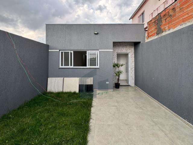 Casa para Venda em Suzano, Jardim Casa Branca, 3 dormitórios, 1 suíte, 2 banheiros, 2 vagas