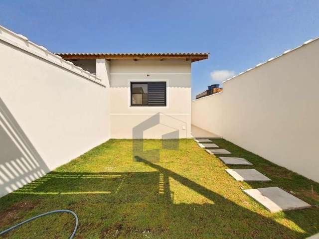 Casa para Venda em Suzano, Jardim Casa Branca, 3 dormitórios, 1 suíte, 3 banheiros, 2 vagas