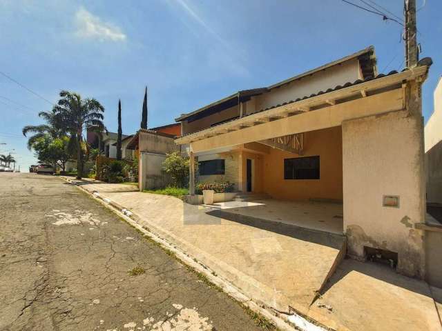 Casa em Condomínio para Venda em Suzano, Jardim Altos de Suzano, 4 dormitórios, 2 suítes, 4 banheiros, 2 vagas