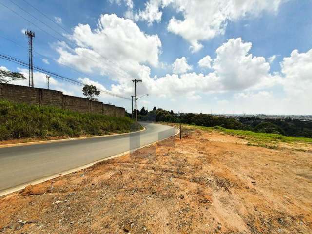 Terreno para Venda em Suzano, Recreio Sertãozinho