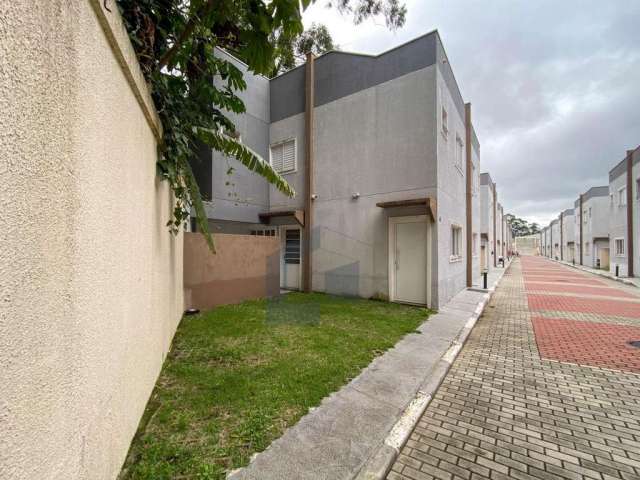 Casa em Condomínio para Venda em Suzano, Caxangá, 2 suítes, 2 banheiros, 1 vaga