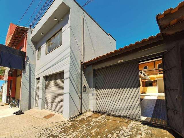 Casa para Venda em Suzano, Jardim Revista, 2 suítes, 4 banheiros, 4 vagas